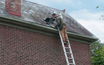 what affects urgent Rough Common roof repairs