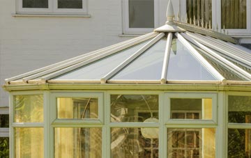 conservatory roof repair Rough Common, Kent