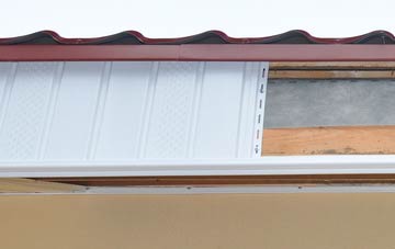 Rough Common fascia repair costs
