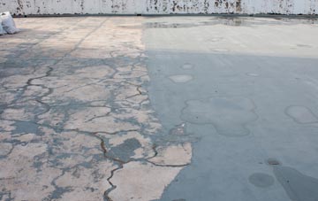 Rough Common fibreglass roof repair costs