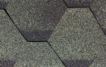Rough Common fibreglass shingle repairs