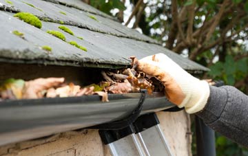 gutter cleaning Rough Common, Kent