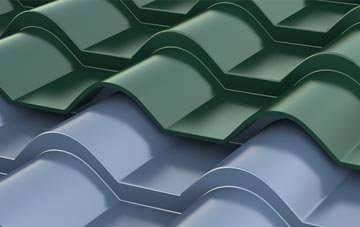 who should consider Rough Common plastic roofs