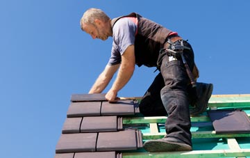 disadvantages of Rough Common slate roofing