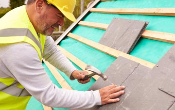 benefits of Rough Common roofing slate