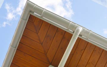 Rough Common soffit types