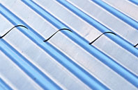 Rough Common corrugated roofing